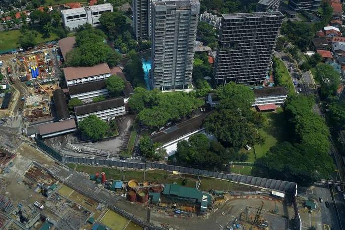 Prime sites lined up for residential development