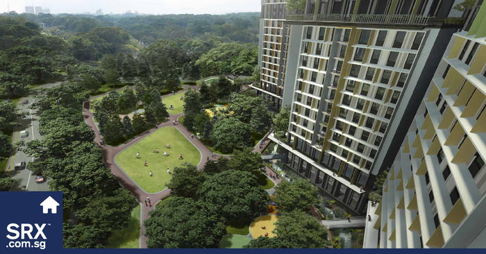 Proportion of HDB flats in housing stock dips