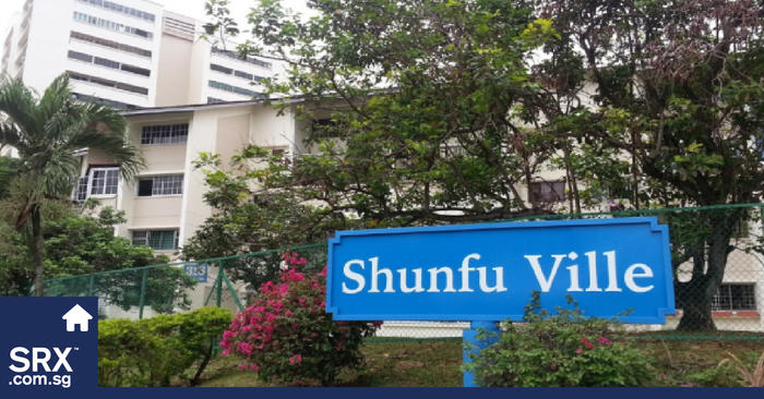 Court of Appeal gives Shunfu Ville sale the green light