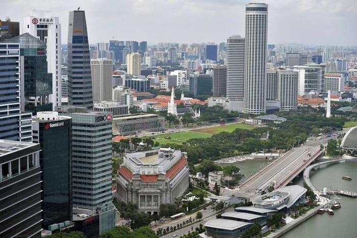 2H2017: More Govt Land Sales in District 9 and 10