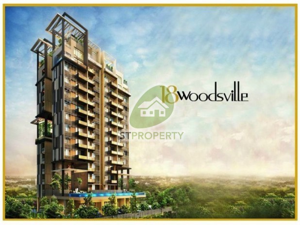 18 Woodsville - Condo in 18 Woodsville Close Singapore - STProperty 18 Woodsville - Condo in 18 Woodsville Close Singapore - STProperty