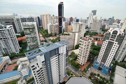 Singapore condo resale prices and volume up in May: SRX Property