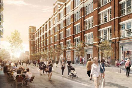 Brexit vote causes real estate interest, sales to wither