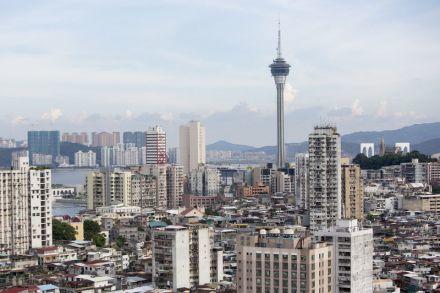 Asia's worst-performing property market recovering?