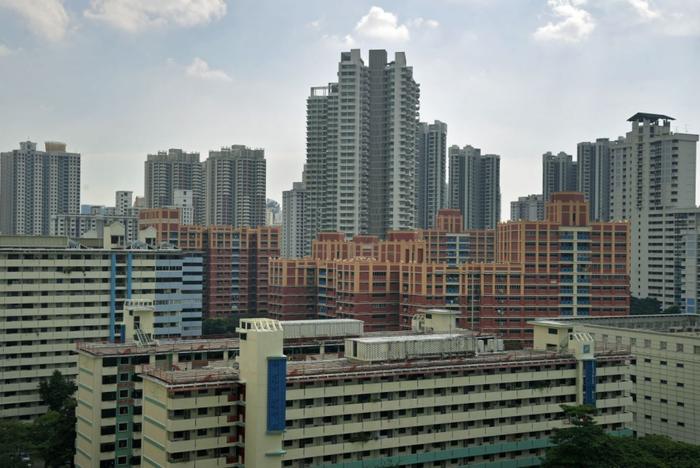 HDB resale prices dip 0.3% in Dec, 0.2% for 2016: SRX Property
