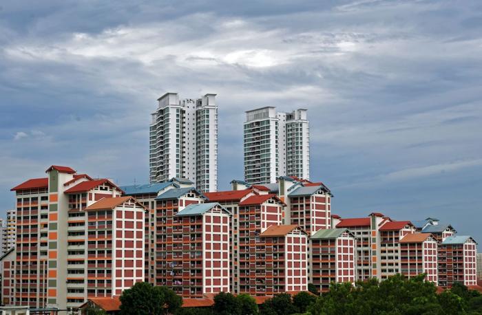 SRX: HDB resale volume, prices down in January