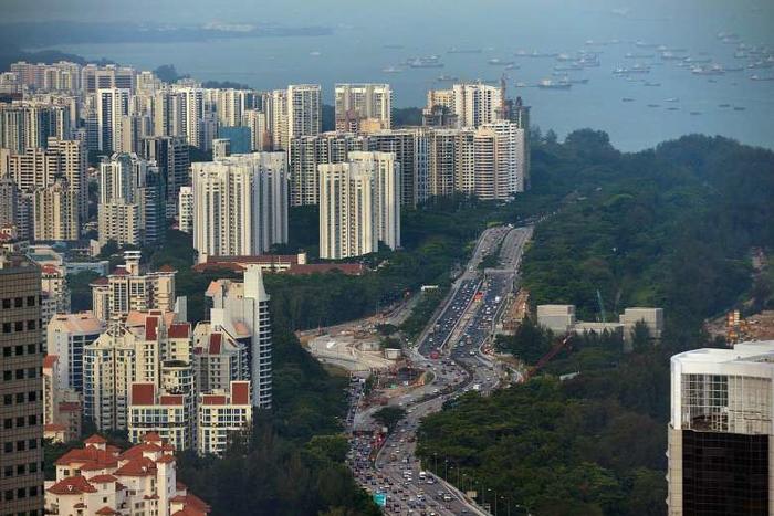 SRX: Condo resale prices up 1.1% in January, rising for third straight month