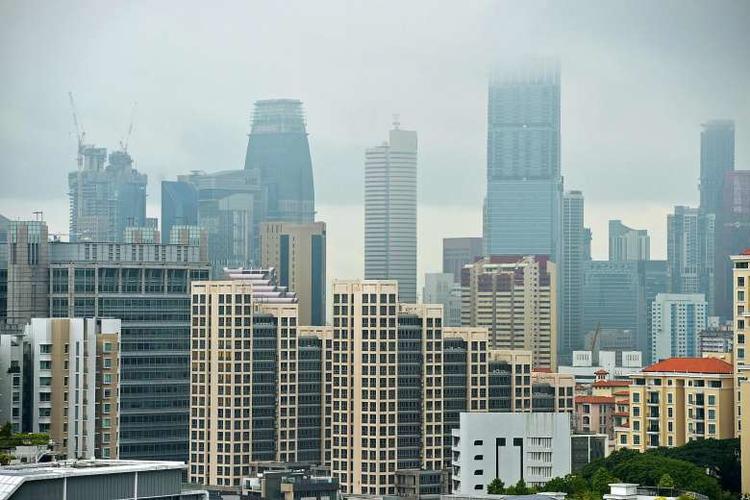 SRX: Condo rents continue to rise - up 1.1% in February