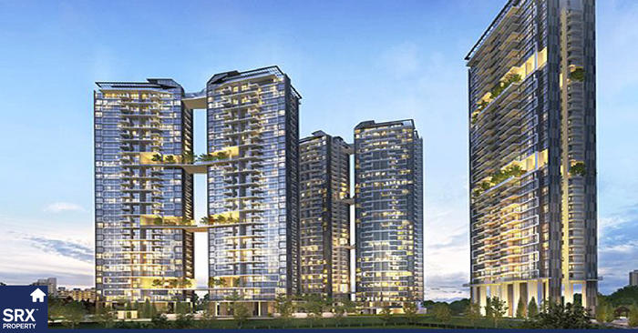 SRX: Month-on-month rise in private home resale prices comes to halt