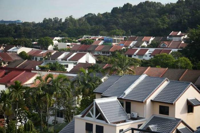 Government increases supply of land for private housing