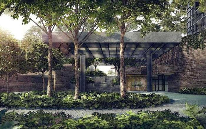 GuocoLand to launch luxury condo in Robertson Quay
